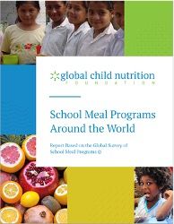 International Nutrition Programs